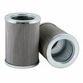 Beta 1 Filters Hydraulic replacement filter for 8830L12B39 / SEPARATION TECHNOLOGIES B1HF0041084